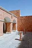 Arequipa, Convent of Santa Catalina de Sena